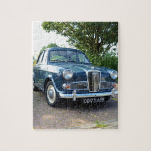 Wolseley 1500 puzzle