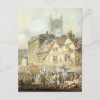 Wolverhampton, Staffordshire von William Turner