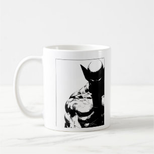 Wolverine Graphic Kaffeetasse