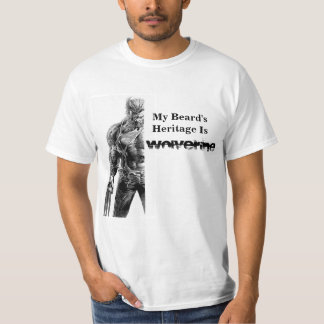Wolverinerbe T-Shirt