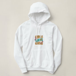 Woman Basic hoodie