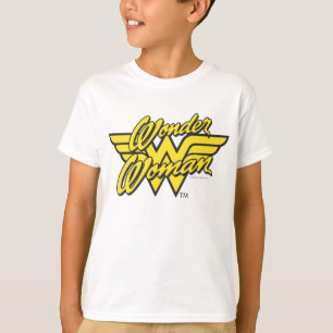 Woman-Logo 1 T-Shirt