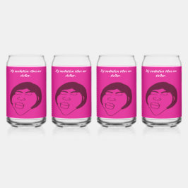 Woman of Color Meditation Dosenglas