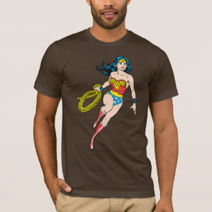 Woman Run T-Shirt