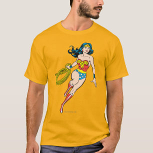 Woman Run T-Shirt