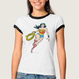 Woman Run T-Shirt
