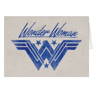 Woman Stacks Symbol