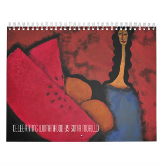Womanhood-Kalender Kalender