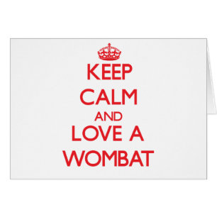 Wombat
