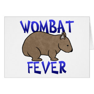 Wombat Fieber II