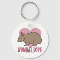 Wombat Liebe II