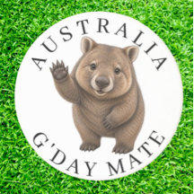 Wombat-Wildlife-Party