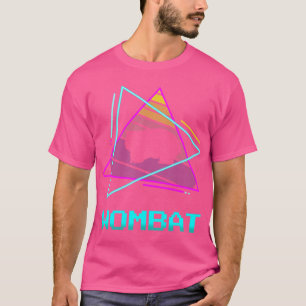 Wombat Wombats T-Shirt