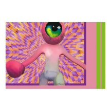 Wombo sieht den Surrealismus des leichten Pops