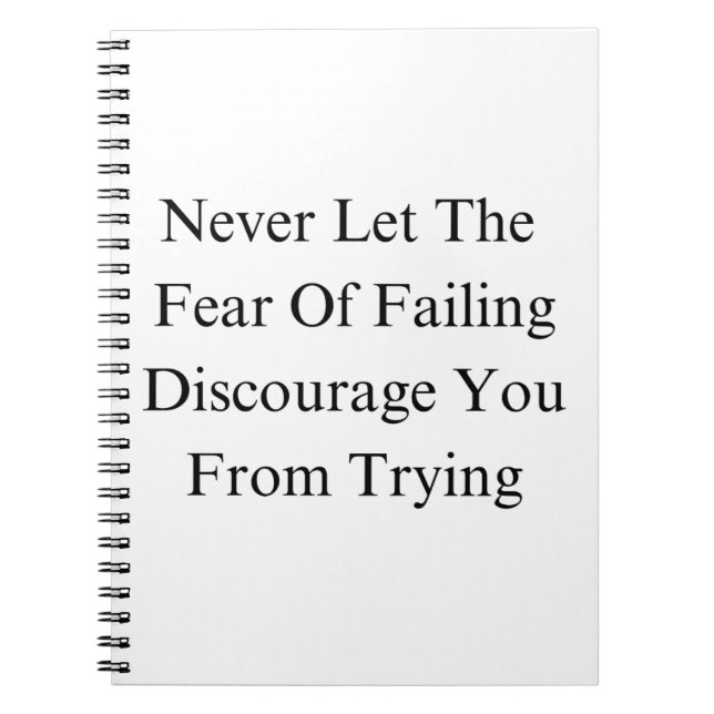 Women Basketball Team Inspiration Zitat Notizblock (Vorderseite)