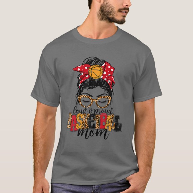 Women Loud T-Shirt (Vorderseite)