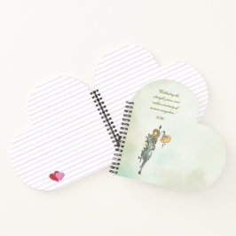 Women: Nature’s Quiet Power,Notbook Notizbuch