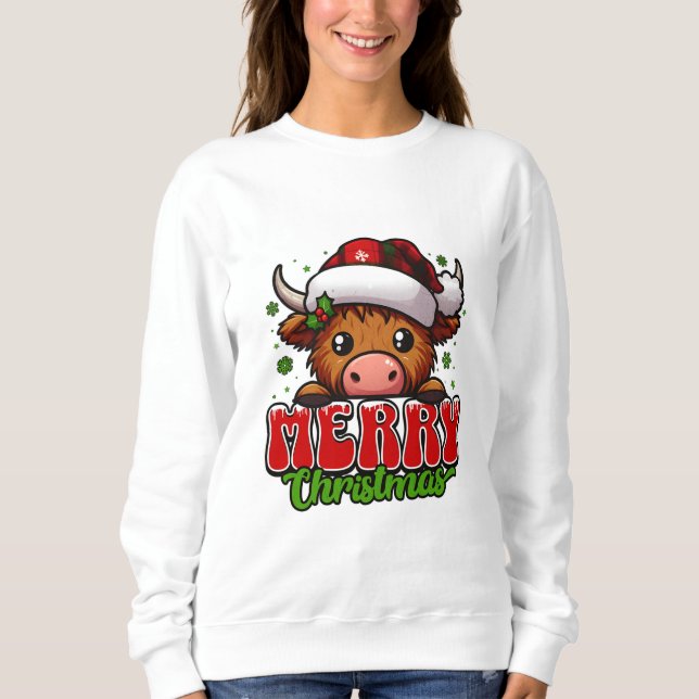 Women’s Hoodie | Cozy, Soft & Stylish Sweatshirt (Vorderseite)