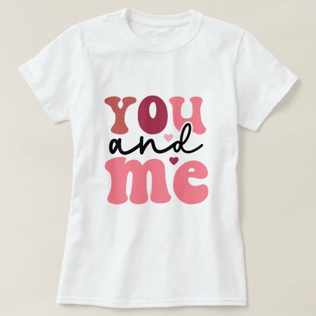 Women’s T-shirt (Design vorne)