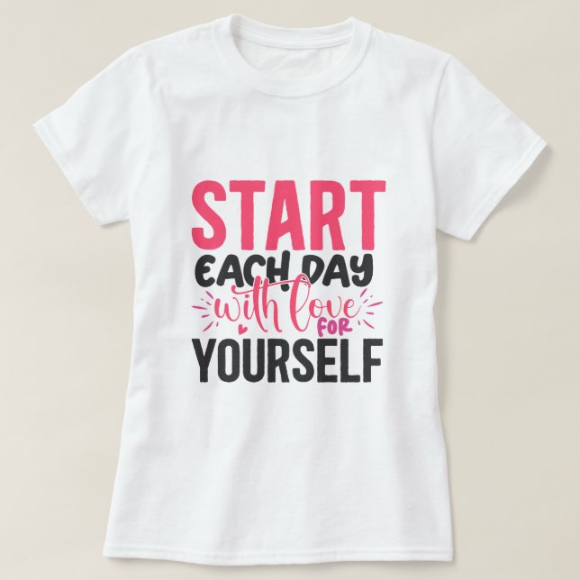 Women’s T-shirt (Design vorne)