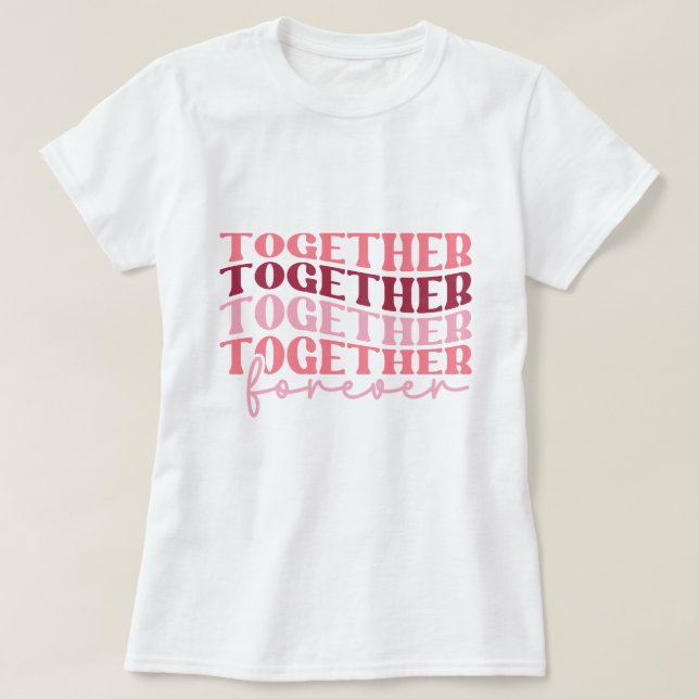 Women’s T-shirt (Design vorne)