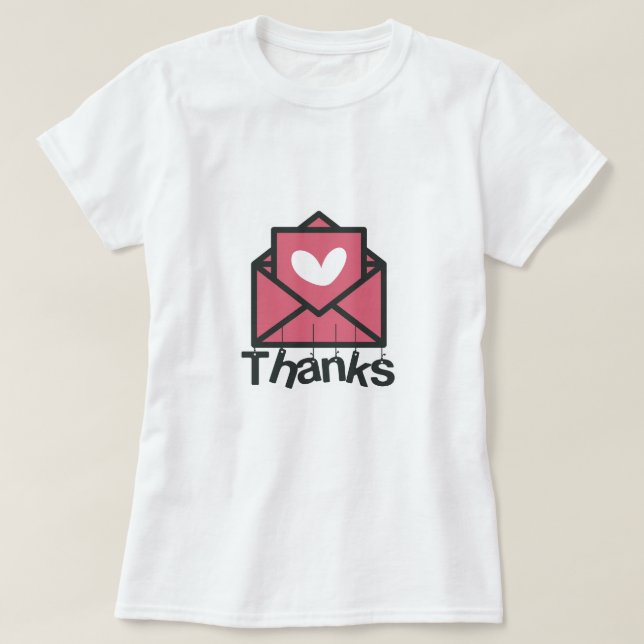 Women’s T-shirt (Design vorne)