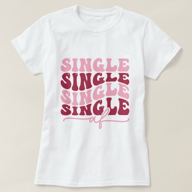 Women’s T-shirt (Design vorne)