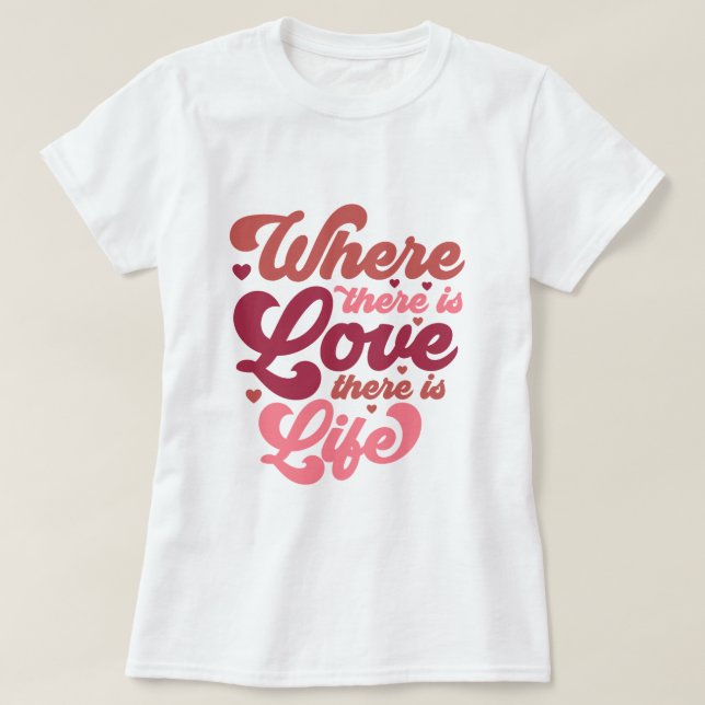 Women’s T-shirt (Design vorne)