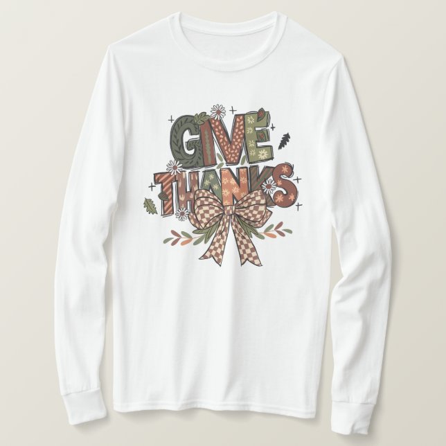 Women T-shirt (Design vorne)