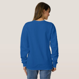 Women Who Hunt & Fish – Sweatshirt