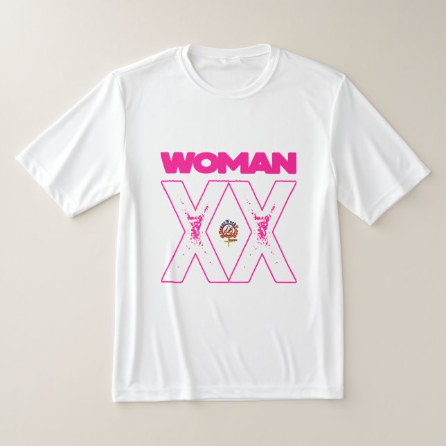 WOMEN XX JERSEY T-Shirt (Ablage )