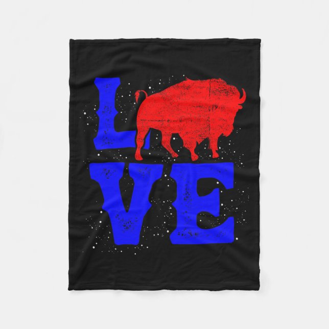 Women's Adorable Avocado Valentine's Day Love Matc Fleecedecke (Vorderseite)