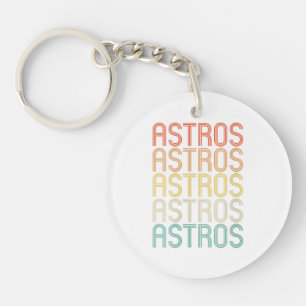 Womens Astros  Schlüsselanhänger