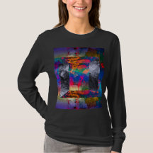 Women's Basic Long Sleeve T-Shirt