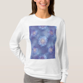 Women's Basic Long Sleeve T-Shirt