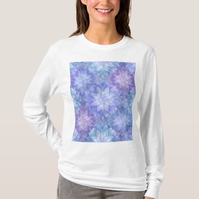 Women's Basic Long Sleeve T-Shirt (Vorderseite)