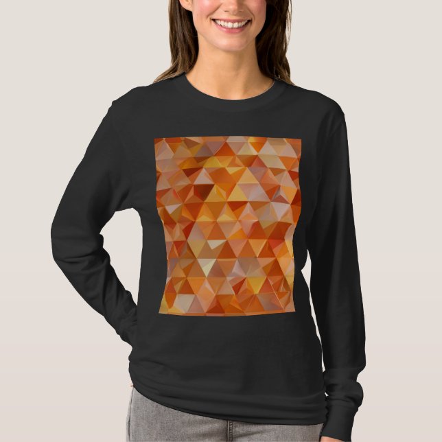 Women's Basic Long Sleeve T-Shirt (Vorderseite)
