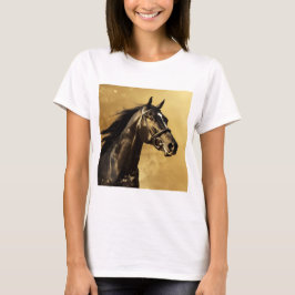 Womens Basic T-Shirt