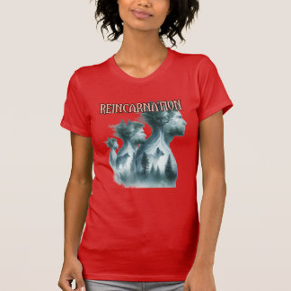 Women's Bella+Canvas Slim Fit T-Shirt