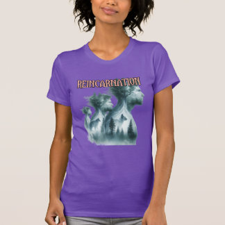 Women's Bella+Canvas Slim Fit T-Shirt