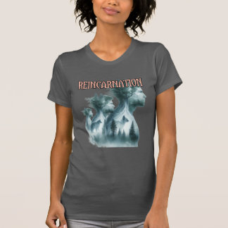 Women's Bella+Canvas Slim Fit T-Shirt