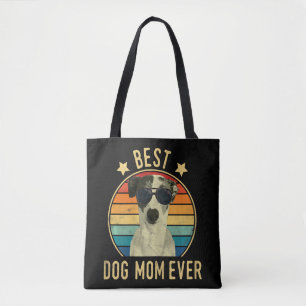 Womens Best Dog Mom Ever Italian Greyhound Mors