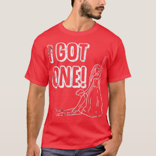 Womens Brides Got ich einen Junggeselinnen-Abschie T-Shirt