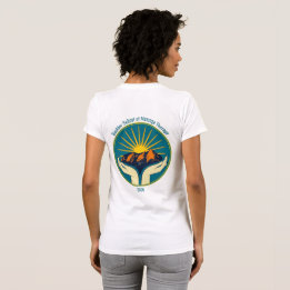 Women's BSMT 2026 T-Shirt
