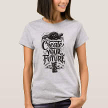 Women's Create Your Future Kosmische Galaxie-Stund