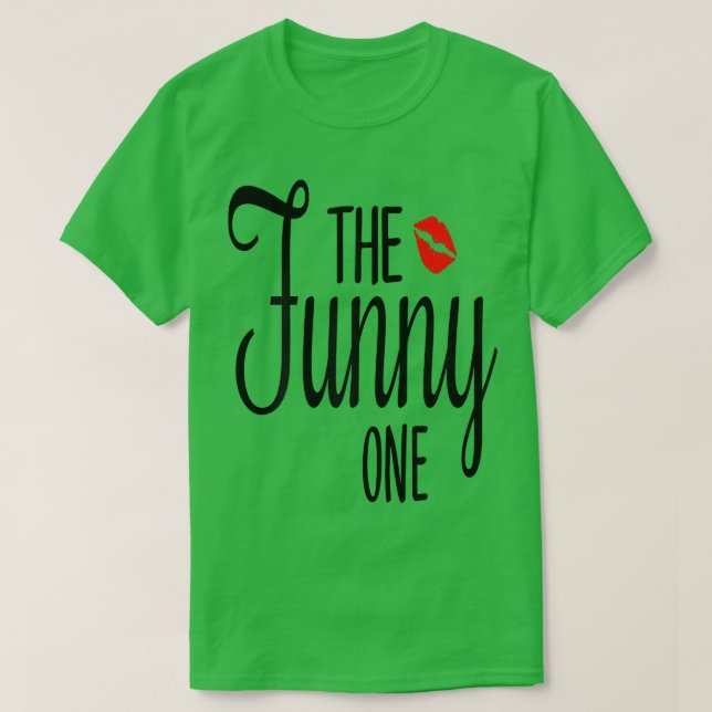 Womens Cute Best Friends Tee Graphic Decor Funny F (Design vorne)