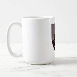 Women's Day Fierce Heritage, Empowerment Gift 2026 Kaffeetasse