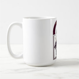 Womens Day Strength Legacy, Women Empowerment Gift Kaffeetasse