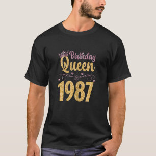 Womens Delivery Agent Ein verrücktes Paket 1 T-Shirt