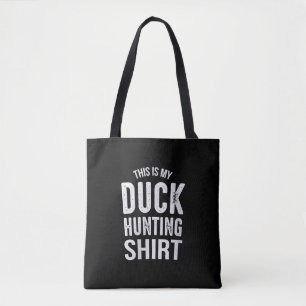 Womens Duck Hunting Gift